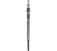 Glow plug after-glow capable GN058 BorgWarner (BERU) for SMART MITSUBISHI