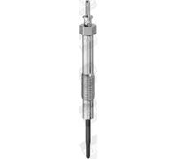 Glow plug after-glow capable GN064 BorgWarner (BERU) for MAZDA 626 Mk V PREMACY