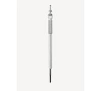 Glow plug after-glow capable GN124 BorgWarner (BERU) for MITSUBISHI