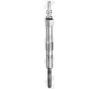 Glow plug after-glow capable GN985 BorgWarner (BERU) for LAND ROVER