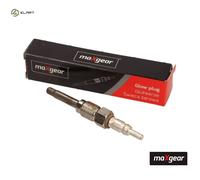 Original MAXGEAR Glow Plug Electric Heater 66-0140 for Alfa Romeo Fiat Lancia