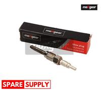 GLOW PLUG, AUXILIARY HEATER FOR ALFA ROMEO 145 146 147 156 MAXGEAR 66-0140