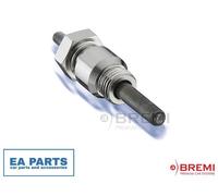 Glow Plug, auxiliary heater for MERCEDES-BENZ B901 B903 B904 W638 BREMI 25042