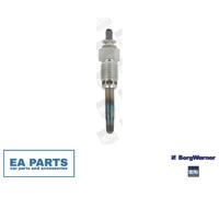 Glow Plug, auxiliary heater for RENAULT MEGANE BORGWARNER (BERU) GN984