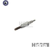 GLOW PLUG AUXILIARY HEATER H1 458 FOR VW PASSAT/B3/B4/B5/Sedan/Wagon/B5.5 NEW