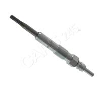 Glow Plugs Set 4x fits SKODA SUPERB Mk2 1.9D 08 to 10 Blue Print N10591602 New