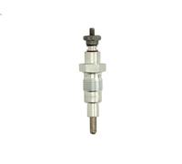 Glow Plug BORGWARNER (BERU) GV197 PEUGEOT J7 Van 1.9 1968-1978