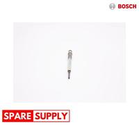 GLOW PLUG BOSCH 0 250 202 125