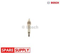 GLOW PLUG BOSCH 0 250 212 007
