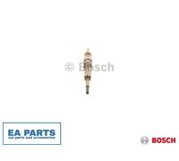 Glow Plug BOSCH 0 250 603 009