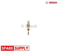 GLOW PLUG BOSCH 0 250 603 009