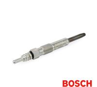 GLOW PLUG BOSCH 0250202022 AUDI FORD SEAT SKODA VAUXHALL VOLVO VW A3354