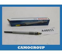 Genuine Bosch 0250204001 Glow Plug for Citroen Ford Mazda Peugeot Suzuki Volvo