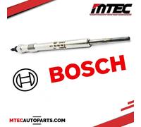 Glow Plug BOSCH ORIGINAL 0250203018 for CITROËN FORD LAND ROVER MAZDA PEUGEOT