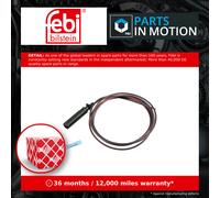 Glow Plug Cable Repair Set 196087 Febi Harness Wiring Loom 07Z971782 4G0971782
