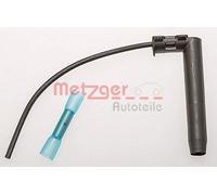 METZGER 2324016 Cable Repair Set, glow plug