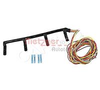 2x ✅Fits METZGER 2324113 GLOW PLUG BUNDLE ⭐UK Seller⭐