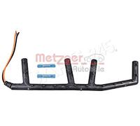 METZGER 2324111 Cable Repair Set, glow plug