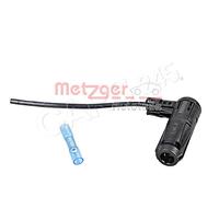 Glow Plug Cable Repair Set METZGER Fits BMW MINI Clubman Clubvan 04-19 7808257