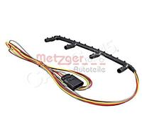 METZGER 2324109 Cable Repair Set, glow plug