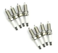 Glow Plug car Compatible With Toyota For Sienna 3.5l V6 2gr-Fe 2007 2008 2009 2010 2011 2012 2013 2014 2015 2016 8pcs Engine For Spark Plug Set