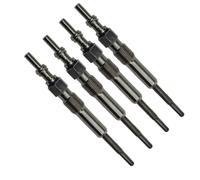 Glow Plug car Compatible With Vw For Beetle 2004 2005 2006 2007 2008 2009 2010 4 Pcs Car Engine Diesel Glow Plugs Plug N10579201MY