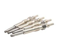 Glow Plug car Compatible With Vw For Beetle For Passat For TDI For Variant 4motion 1.9 4PCS 0100226455 Car Heating Glow Plug Repair Kit
