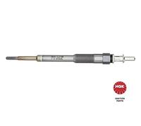 Glow Plugs Set 4x 94171 NGK 6601590401 A6601590401 CZ158 Top Quality Guaranteed