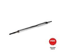 Glow plug Ceramic Glow Plug 94248 NGK for MITSUBISHI L200 / TRITON