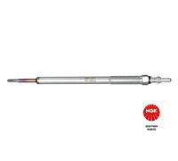 Glow plug Ceramic Glow Plug 94248 NGK for MITSUBISHI L200 / TRITON