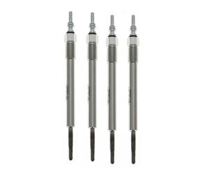 Glow Plug Compatible With Benz For E-Class For T-Model For W211 S211 2003 2004 2005 2006 2007 2008 A0011594201 Glow Plugs(4 PCS)