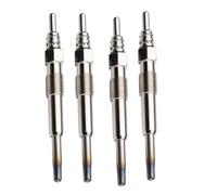 Glow Plug Compatible With Clio For Espace For Laguna For Trafic II III IV For B56 556 BT0 Car Auxiliary Heater Repair Glow Plug Set LR048299