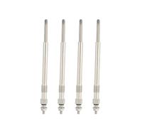 Glow Plug Compatible With For Transit Box Bus 2006 2007 2008 2009 2010 2011 4Pcs Car Preheating Plug Glow Plugs 0100226385
