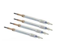 Glow Plug Compatible With Jaguar For F-Pace For E-Pace XE XF 2017 2018 JDE40275 2.0TDI Engine Assembly Electric Diesel Heater Glow Plugs Plug In