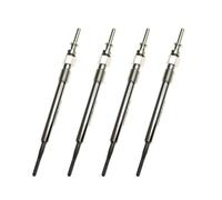 Glow Plug Compatible With Mini For Countryman For R60 For Cooper D 2010 2011 2012 2013 2014 2015 2016 4pcs Diesel Heater Glow Plugs