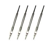 Glow Plug Compatible With Mini For Coupe For R58 2.0 For Cooper SD 2010 2011 2012 2013 2014 2015 7798001 Diesel Heater Glow Plugs 4pcs