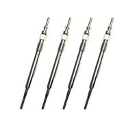 Glow Plug Compatible With Mini For Paceman For R61 1.6 For Cooper D 2012 2013 2014 2015 2016 4x Diesel Heater Glow Plugs 12238572135