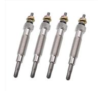 Glow Plug Compatible With Mitsubishi For 2500 For K64T K74T KA4T KA4T KB4T KB4T 4D56 K94W K94W Truck Preheating Glow Plug 4PC MR577131