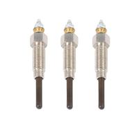 Glow Plug Compatible With Mitsubishi For L3E 3PCS 30L6600302 Ignition System For Spark Plugs Glow Plugs Car Parts 30L66-00302