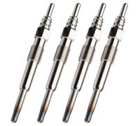 Glow Plug Compatible With Nissan For Almera II For Interstar For Kubistar For Trade X76 X70 N16 LR048299 Vehicl Glow Plug Set