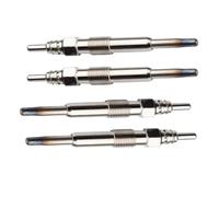 Glow Plug Compatible With Nissan For Tiida For Nv200 For Micra III For Note E11 Ne11 K12 Automotive Heater Glow Plug Set LR048299