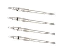 Glow Plug Compatible With Opel For Corsa MK2 1.3 CDTI 16V 52kW 2000 2001 2002 2003 2004 2005 2006 Diesel Heater Glow Plugs
