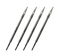 Glow Plug Compatible With Opel For Insignia Mk1 A B20DTH 2009 2010 2011 2012 2013 2014 2015 2016 2017 1214109 Heater Glow Plugs 4pcs