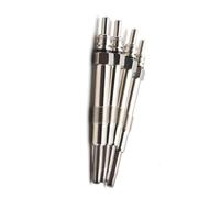 Glow Plug Compatible With Saab For 9-3 YS3F 2004 2005 2006 2007 2008 2009 2010 2011 2012 2013 2014 2015 4pcs Diesel Heater Glow Plug