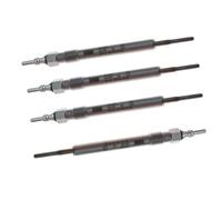Glow Plug Compatible With Skoda For Octavia Iii For Combi For 5e5 5e6 5e3 Nl3 Nr3 2012 4pcs 95817032091 Heater Glow Plugs Set