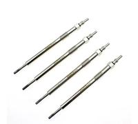 Glow Plug Compatible With Ssangyong For Korando C For Rodiuscod For Rexton 2.0 6711590101 Car For Turbo Diesel Heater Glow Plugs 4pcs