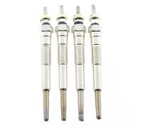 Glow Plug Compatible With Toyota For Land For Cruiser For Prado 90 For Camry For Vista 19850-67020 Car Engine Glow Plugs 4pcs