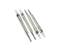 Glow Plug Compatible With VW For Golf 1K 5K 5G MK5 MK6 MK7 MK8 2003-2023 For T-Cross C11 D31 059998319 03L963319B 4Pcs Diesel Heater Glow Plugs