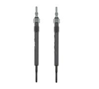 Glow Plug Compatible With VW For Golf 2008-2020 For T5 7H 7E 7J 7F 2009-2015 For Tiguan I 5N 2007-2018 Glow Plugs 03L963319 03L963319A 03L963319B 03L963319C(2pcs)