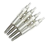 Glow Plug Compatible With VW For Jetta 1.9L 1896CC 1997 1998 1999 2000 2001 2002 2003 2004 Diesel Heater Parts Glow Plugs N10140105MY 75054001101